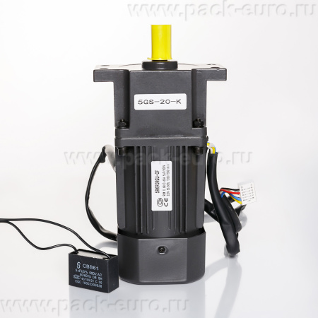 Мотор-редуктор конвейера для BS-6535LA купить в компании Европактрейд