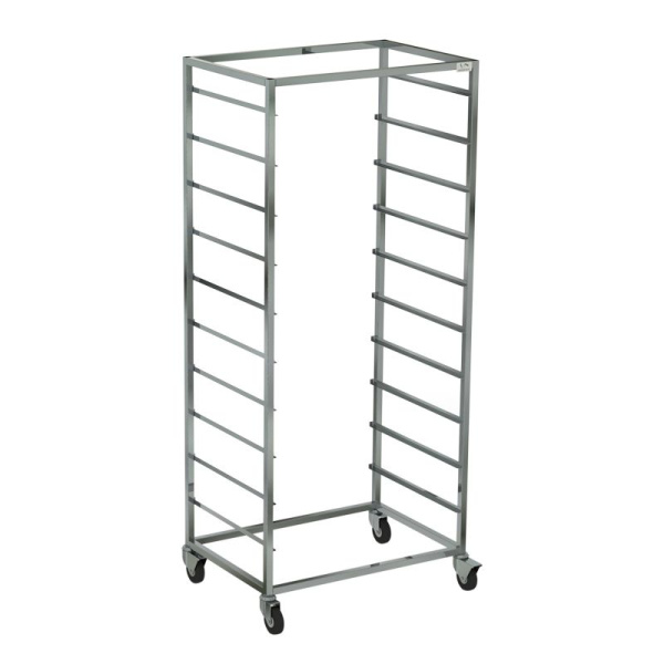 Тележка-шпилька Кобор ШП-59/66 от компании Европактрейд