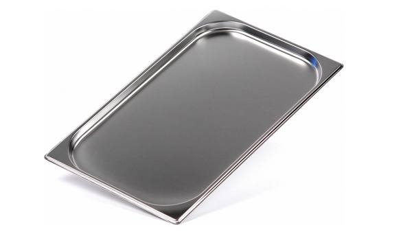 Гастроемкость GN1/1x20мм, 811-20, арт. 811-20 от компании Европактрейд