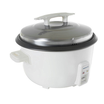 Рисоварка 18L Foodatlas от компании Европактрейд
