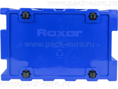 Ящик 580х390х350, цвет-, арт. Rox Box 70, код: 18713, арт. Rox Box 70