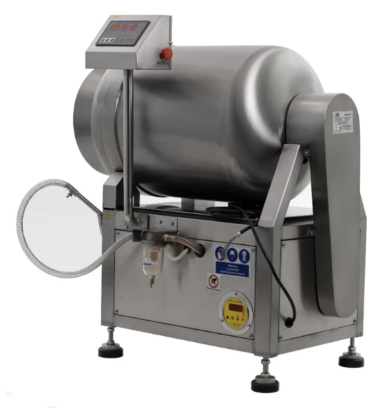 Вакуумный массажер маринатор мяса, птицы GR-100A Foodatlas