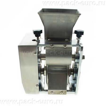 Формующая головка в сборе JGL-135, 10 яч, Полумесяц Ровный купить в компании Европактрейд