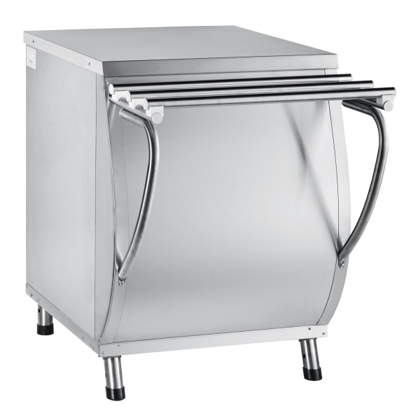 Модуль нейтральный МН-70М вся нерж. 210000803566, арт. 21000803566 от компании Европактрейд Модуль нейтральный МН-70М вся нерж. 210000803566, арт. 21000803566 от компании Европактрейд