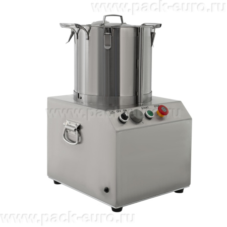 Куттер измельчитель SC-15 Foodatlas от компании Европактрейд