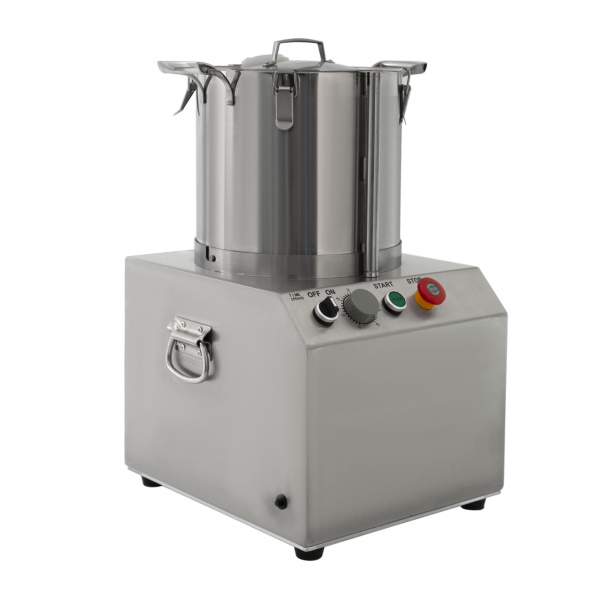 Куттер измельчитель SC-15 Foodatlas от компании Европактрейд Куттер измельчитель SC-15 Foodatlas от компании Европактрейд