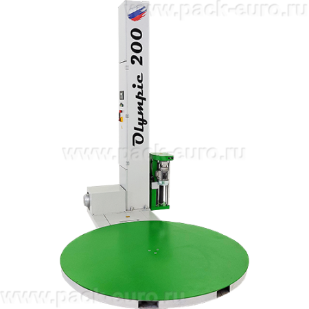 Паллетоупаковщик Olympic 200 F1 D-1500, H-2000