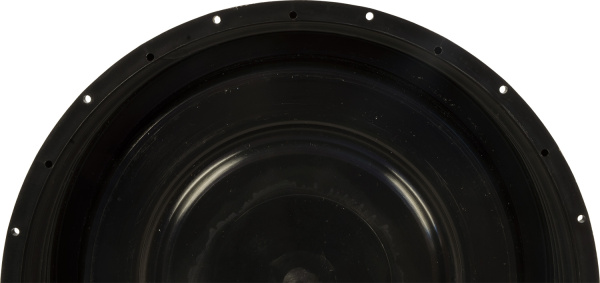 Бидон пластиковый 50 литр, арт.: БПЗ 50, белый, код: 10780, арт. БПЗ 50