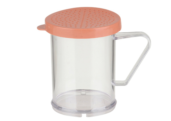 Емкость для сыпучих продуктов 280 мл с отверстиями, JW-SK280M, арт. JW-SK280M Емкость для сыпучих продуктов 280 мл с отверстиями, JW-SK280M, арт. JW-SK280M