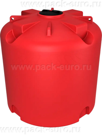 Емкость КАС TR 5500л