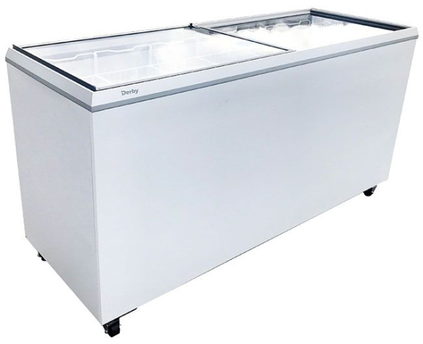 Ларь морозильный  Derby EK-66 (96204260) Ларь морозильный  Derby EK-66 (96204260)