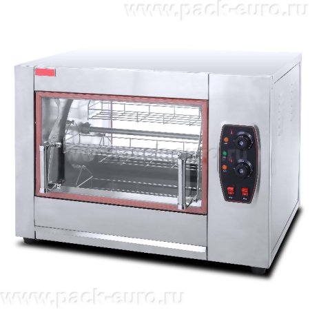 Гриль для кур HEJ-266 от компании Европактрейд