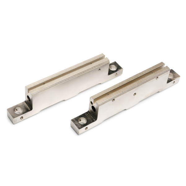 Комплект запаечных губок для DXDZ-250XD купить в компании Европактрейд