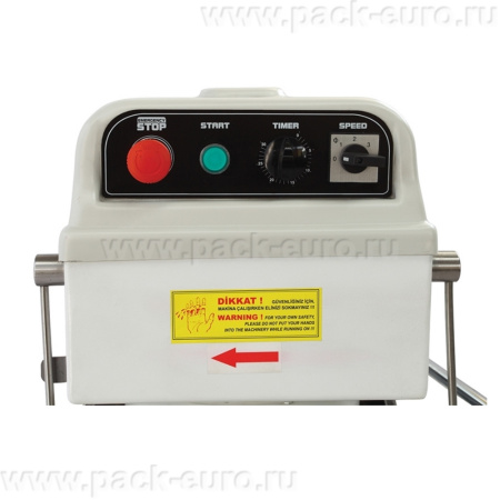 Миксер планетарный Danler MD-40