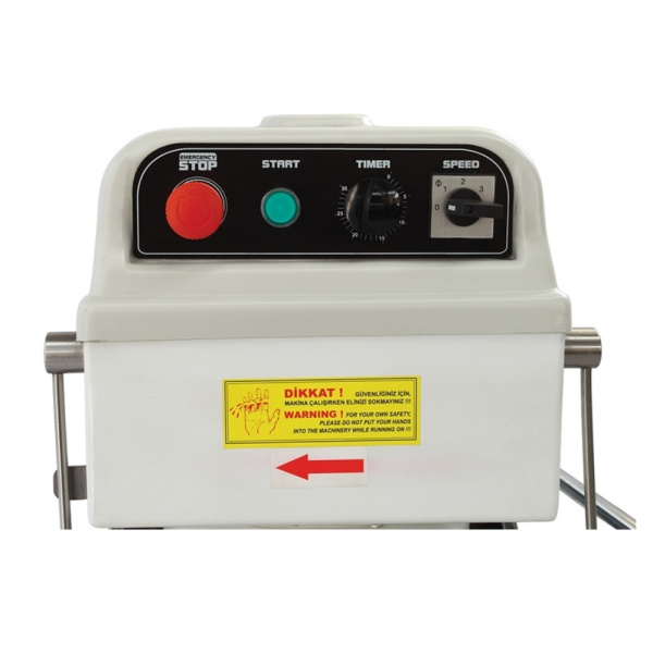 Миксер планетарный Danler MD-60 Миксер планетарный Danler MD-60