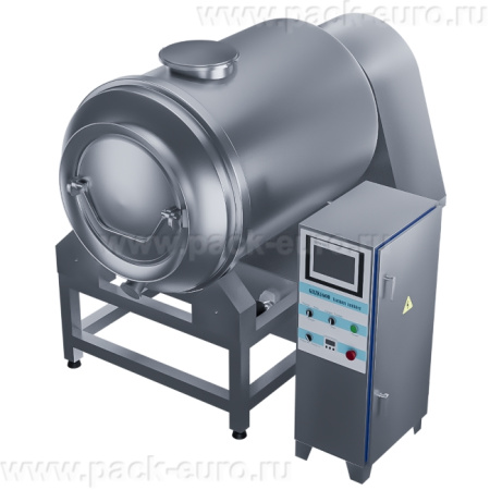 Вакуумный массажер GRZK1600 (тач скрин)