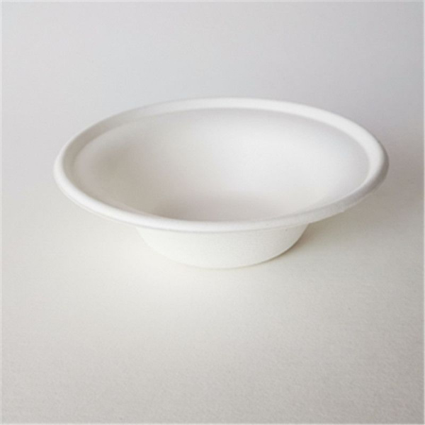 Тарелка глубокая KM-SRB-400  (6шт)