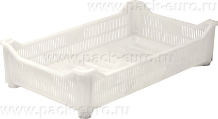 Перфорированный ящик 500x300x120, код: 18414, арт. 121