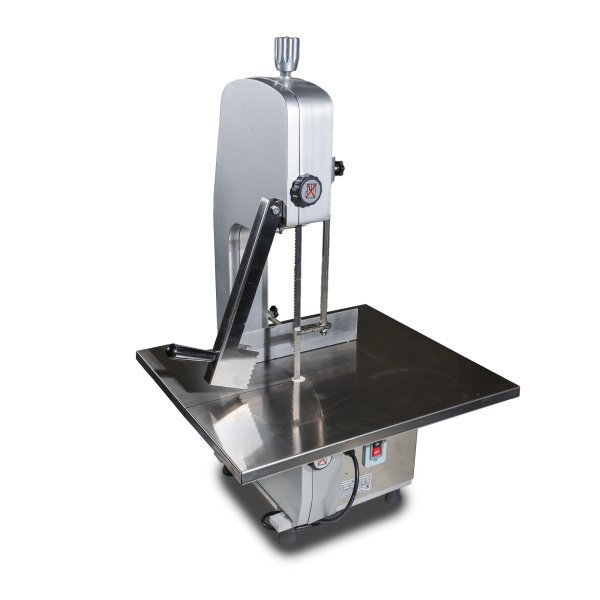 Пила для мяса ленточная JG-310 NEW Пила для мяса ленточная JG-310 NEW