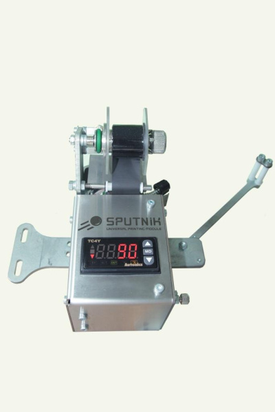 Универсальный модуль печати «Спутник-НХЛ»