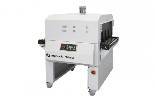 Упаковочная машина FP870A SmiPack (Италия), арт. FP870A Упаковочная машина FP870A SmiPack (Италия), арт. FP870A