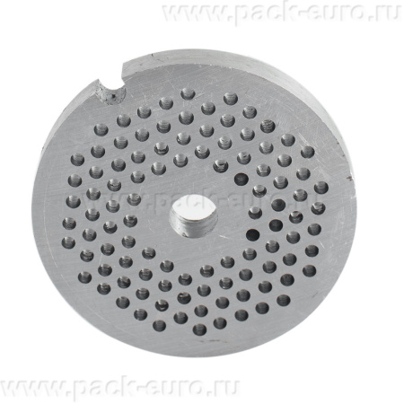 Решетка для мясорубки KY-12 (4мм) купить в компании Европактрейд