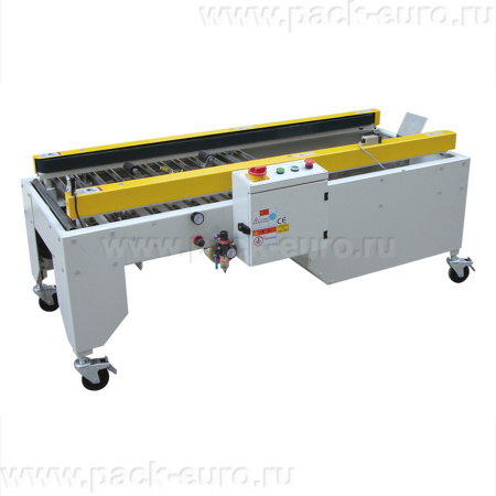Формовщик и заклейщик коробов GPK-40A (GP, Китай), арт. GPK-40A