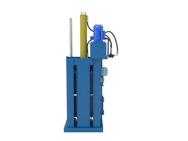 Пресс PZO-4 (ПГП-4) мини (компакт), 380В
