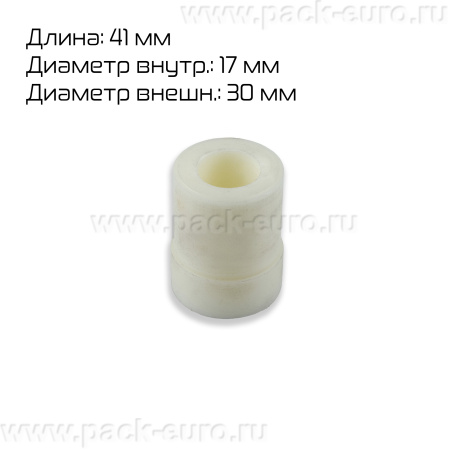 Втулка тестовалика для JGT-60 (1-19) купить в компании Европактрейд