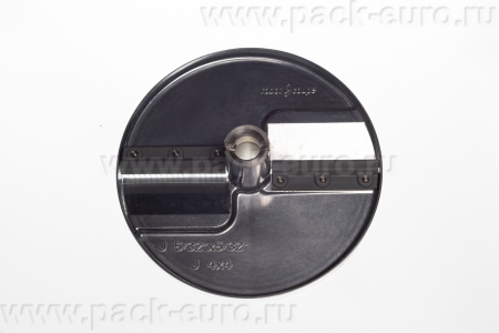 Диск соломка 4х4мм 28052W, арт. 28052/28052W
