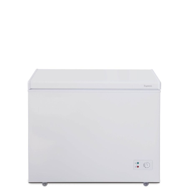 Ларь морозильный Бирюса Б-210KХ от компании Европактрейд Ларь морозильный Бирюса Б-210KХ от компании Европактрейд