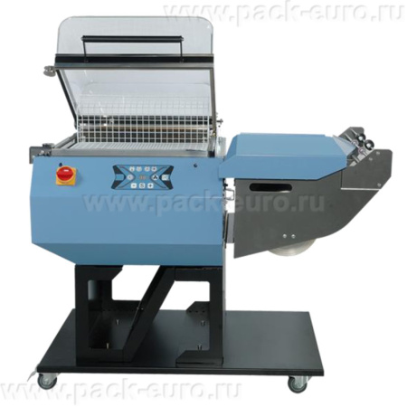 Камерная термоусадочная машина EKH-145 EXTEND