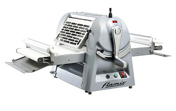 Тестораскаточная машина SF450BVDX500