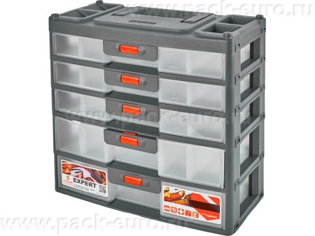 Сет п/п 310х150х310 для мелочей, с ручкой, Expert 5 , код: 32526, арт. Expert 5