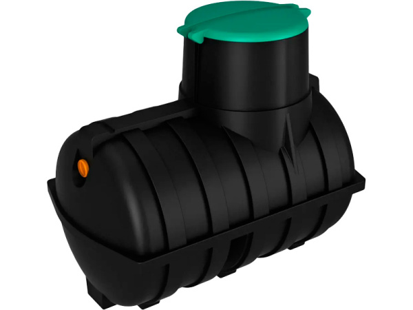 Септик "Rostok" Коттеджный, арт. Сеп. К