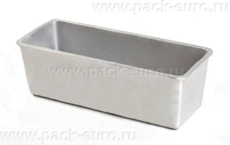 Форма для хлеба Тостерная 210 х 80 х 75 мм