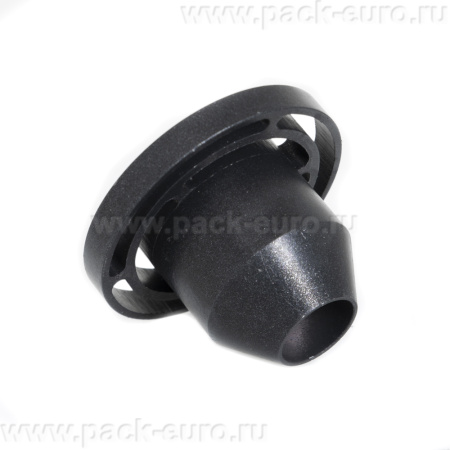 Форсунка тестовая внутренняя мини к JGL-135/JGL-120, фторопласт купить в компании Европактрейд