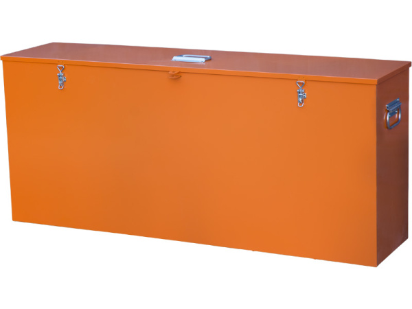 Контейнер КРЛ -СГ 1-90  для ртутных ламп 1300х300х580 мм, арт. КРЛ -СГ 1-90