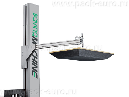 Паллетоупаковщик PKG Saving EB d.1500 h 2200, арт. PKG Simply