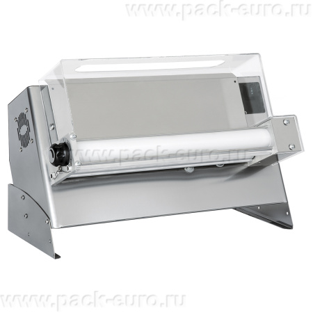 Тестораскаточная машина Prismafood DMA 500/1 от компании Европактрейд