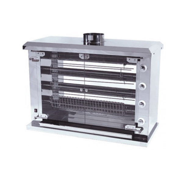 Гриль газовый Ф4Ш2Г, арт.11111, арт. 11111 Гриль газовый Ф4Ш2Г, арт.11111, арт. 11111