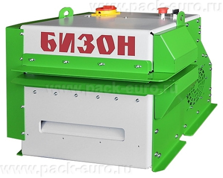Перфоратор картона Бизон 320 3ph