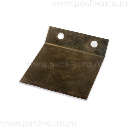 Нижний скребок JGT-60 (HZ) ( ширина 62 мм) купить в компании Европактрейд