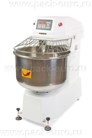 Тестомес для дрожжевого теста Danler PQ-140, арт. 020588