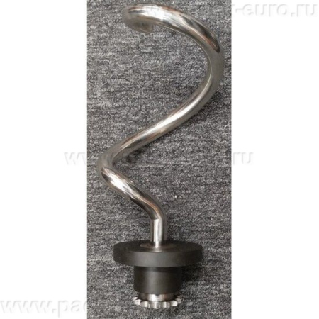 Держатель мес.органа с валом в сборе 25-38, арт.SA1129