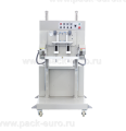 Бескамерные вакуумные упаковщики промышленные Бескамерные вакуумные упаковщики промышленные
