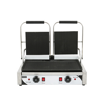 Гриль контактный VA-CG813, арт. VA-CG813 от компании Европактрейд